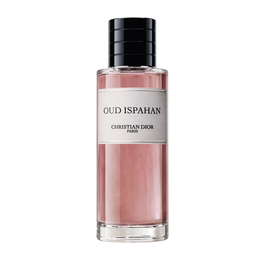 Christian Dior Oud Ispahan