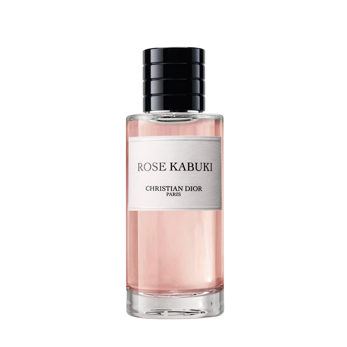 Christian Dior Rose Kabuki