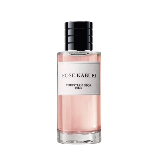 Christian Dior Rose Kabuki