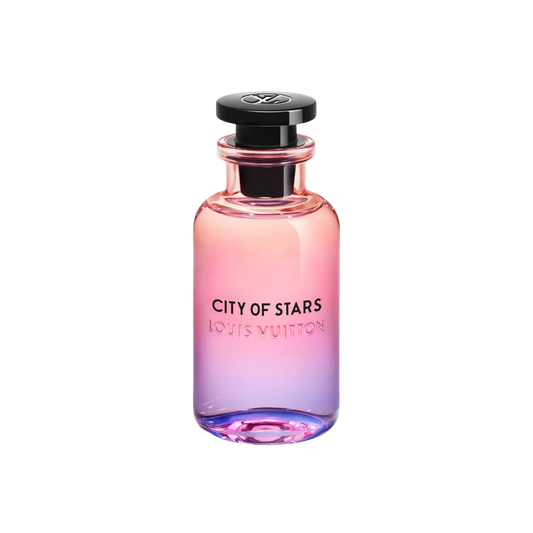 Louis Vuitton City of Stars EDP