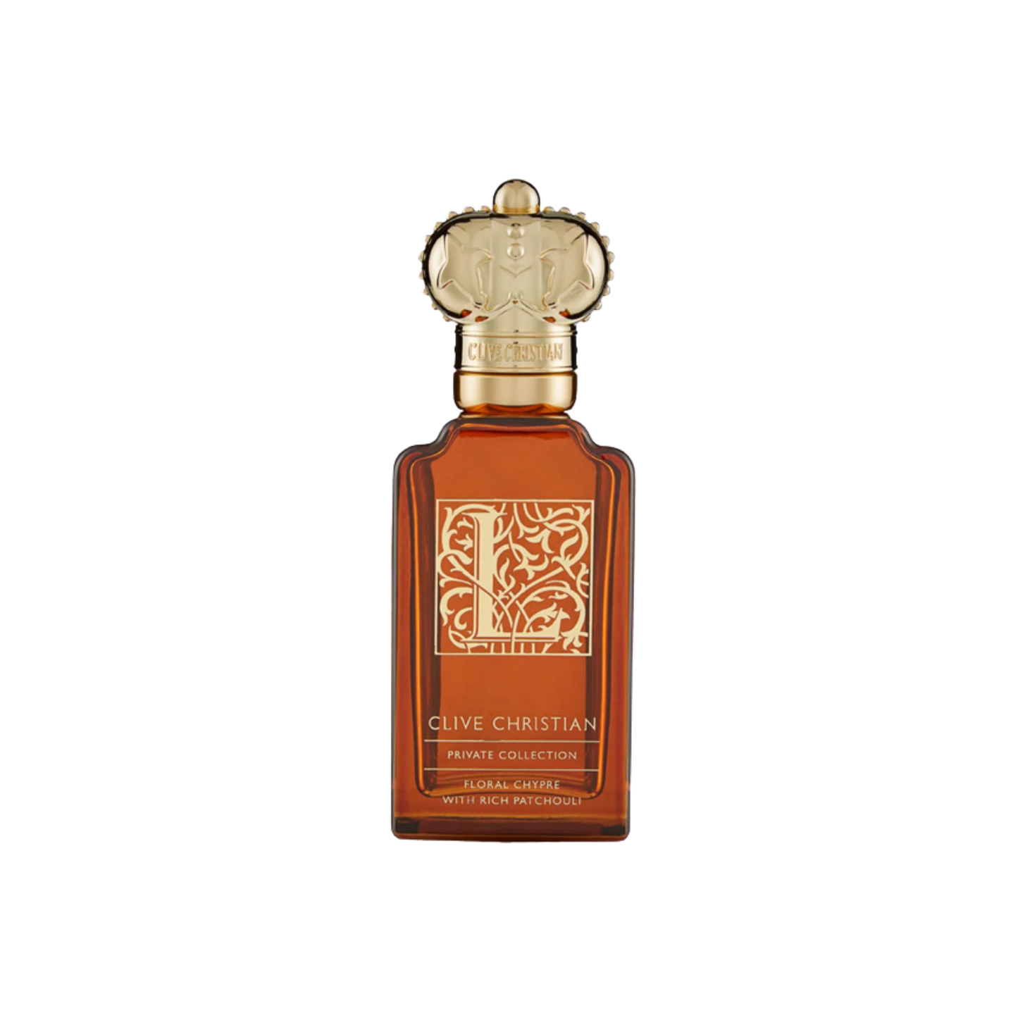 Clive Christian Fruity Floral Perfume 50ml