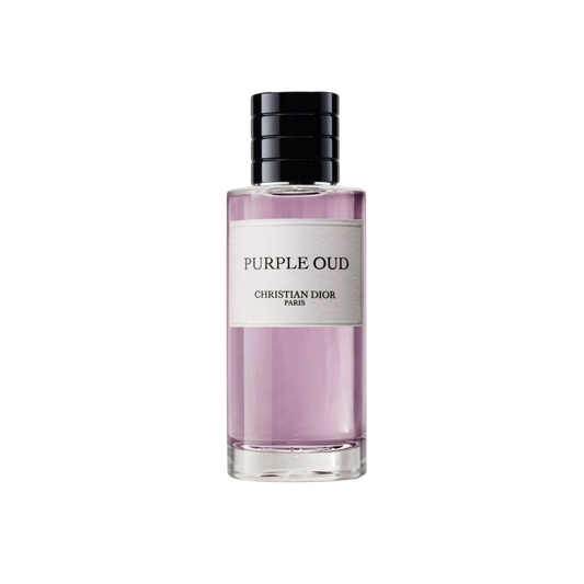 Christian Dior Purple Oud