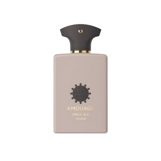 Amouage Opus XVI Timber