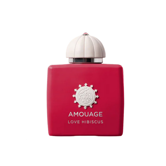 Amouage Love Hibiscus