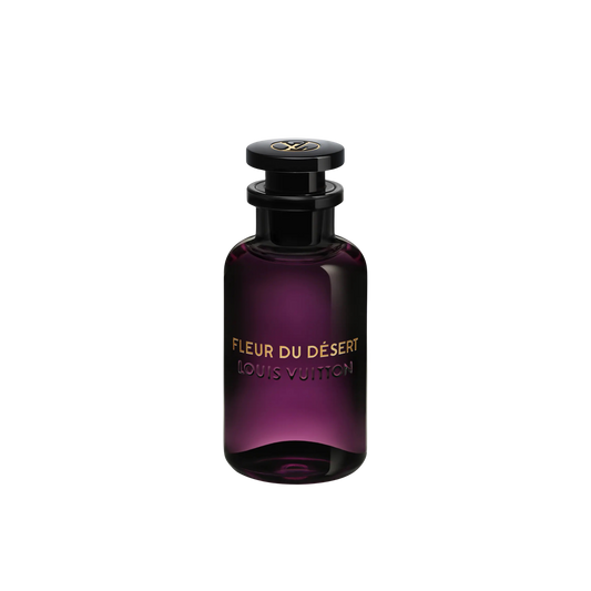Louis Vuitton Fleur Du Dèsert EDP
