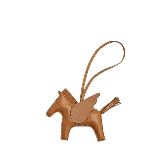 Hermès Rodeo Pegase Charm