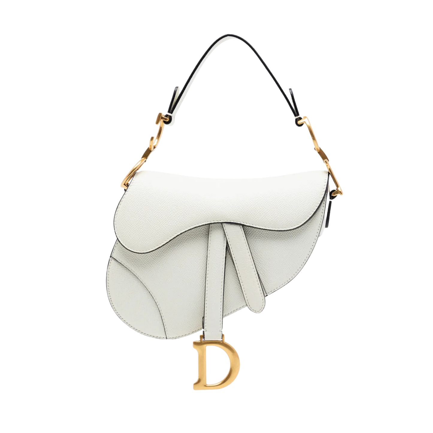 Christian Dior Saddle Mini Shoulder Bag