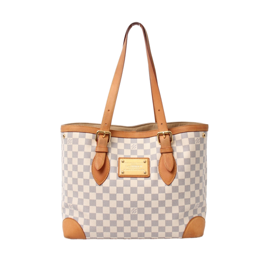 Louis Vuitton Damier Azur MM