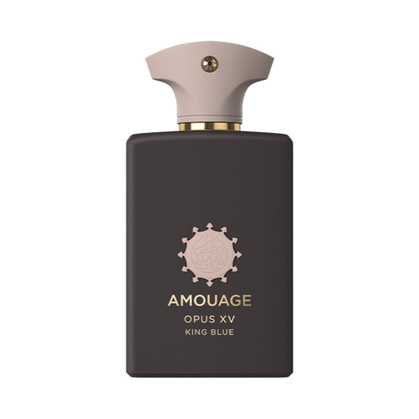 AMOUAGE OPUS XV KING BLUE