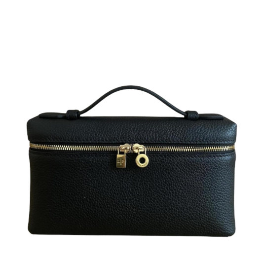 Loro Piana LP 19 Black