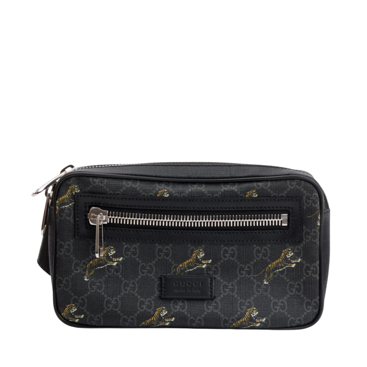 Gucci Tiger Belt Bag