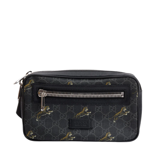 Gucci Tiger Belt Bag