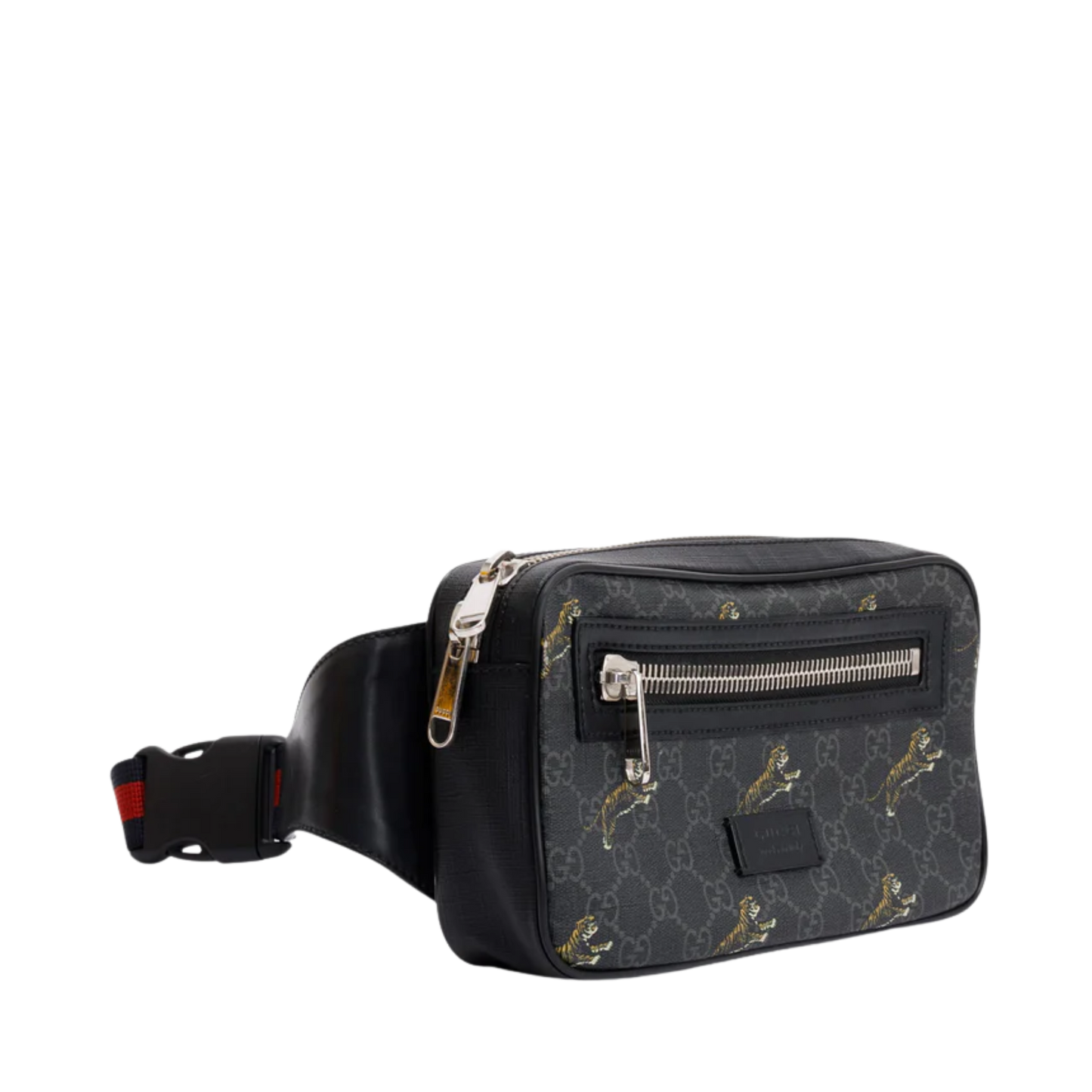 Gucci Tiger Belt Bag