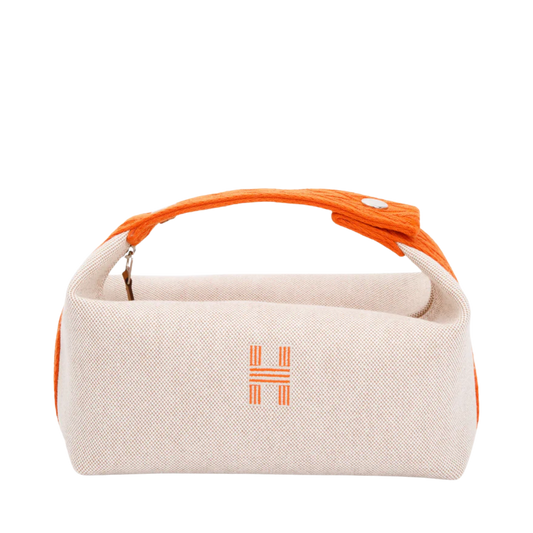 Hermès Small Bride-a-Brac Case vanity bag