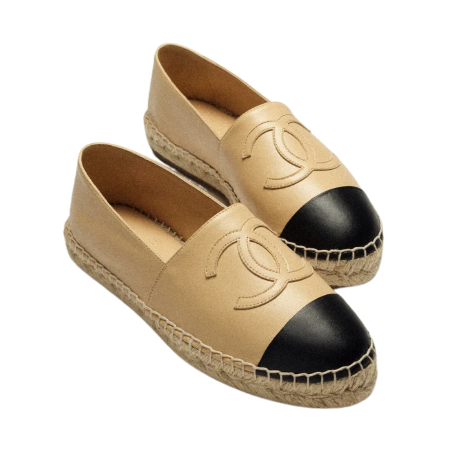 Chanel Espadrille