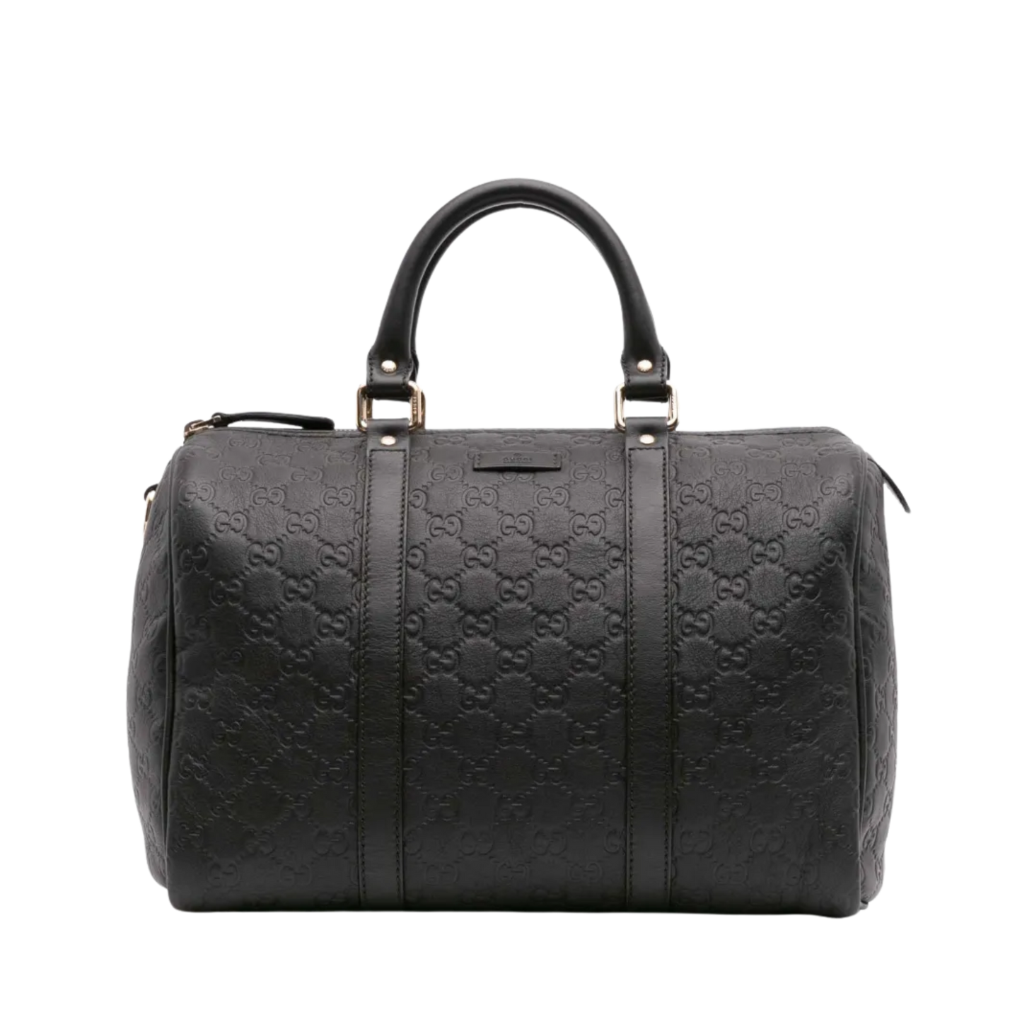 Gucci Medium Guccissima Joy Boston Bag