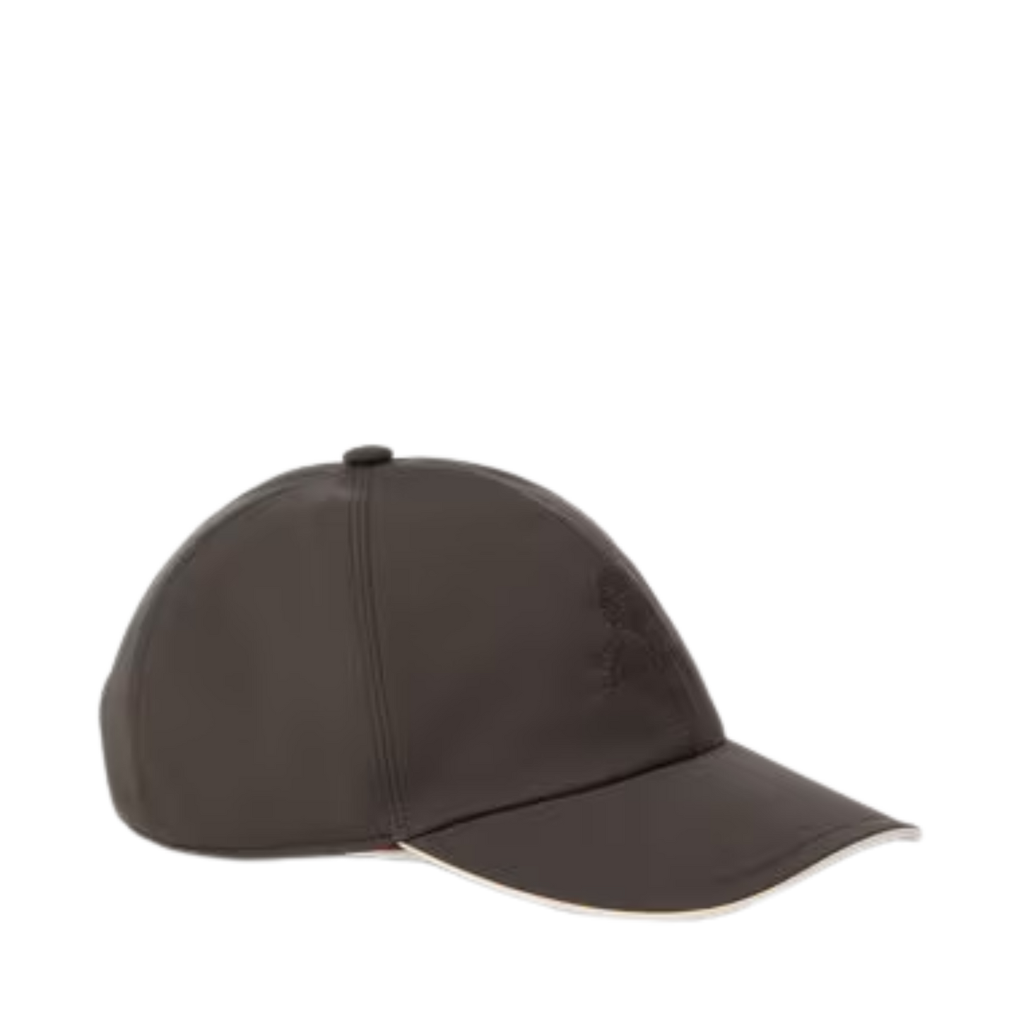 Loro Piana Baseball Cap Ginger Snap