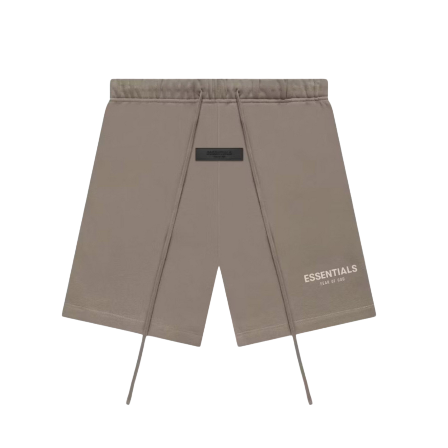 Fear of God Essentials Sweatshorts Desert Taupe