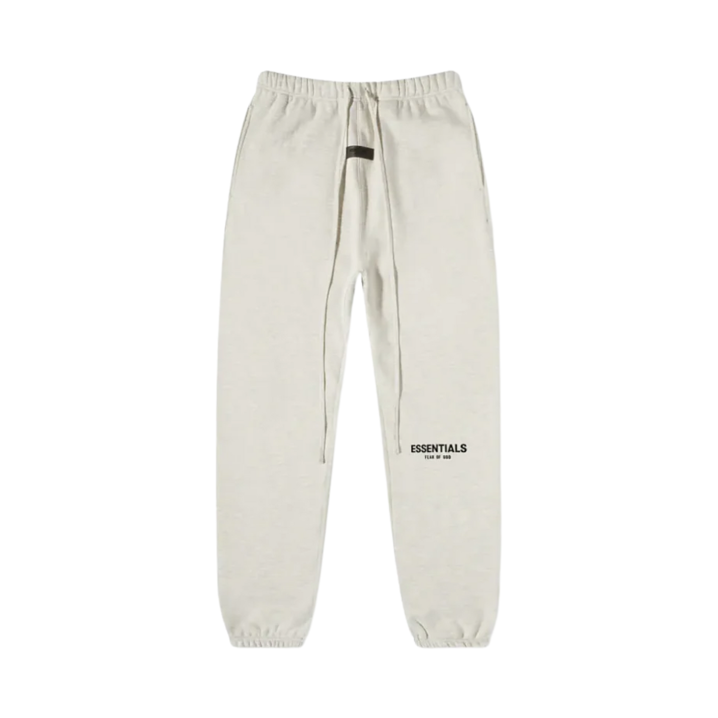 Fear Of God Essentials Sweatpants Light Oatmeal