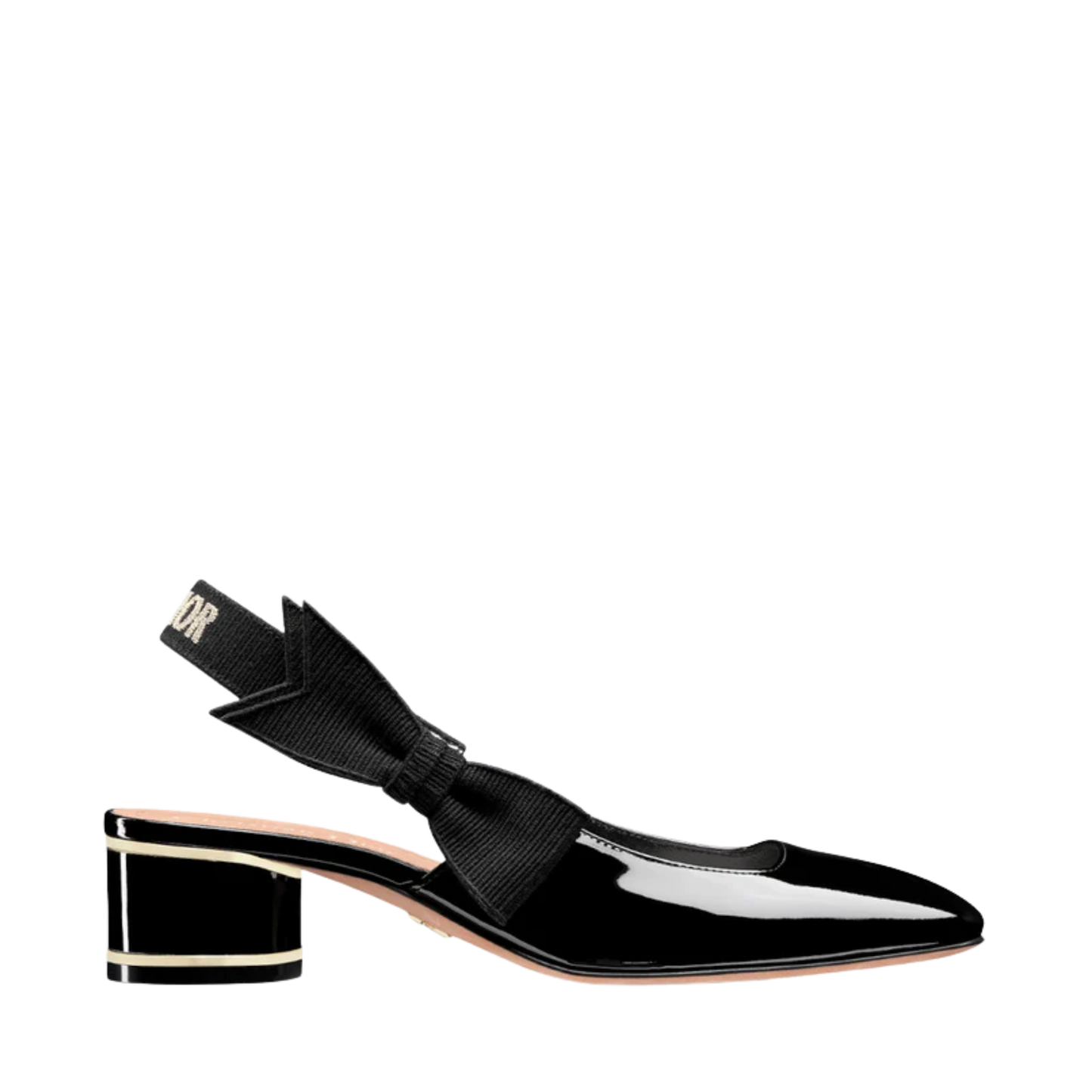 Christian Dior “MissDior” Slingback Heels