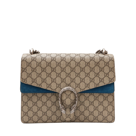 Gucci Dionysus Medium Shoulder Bag