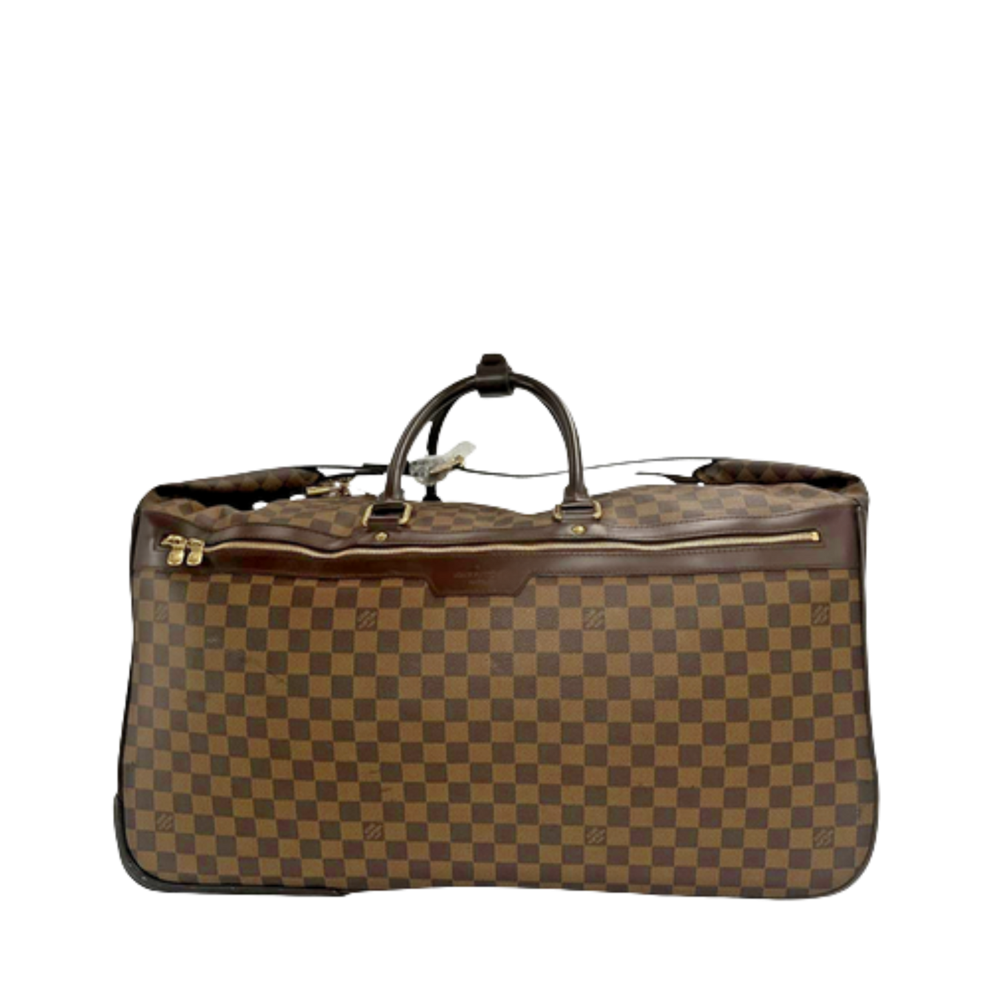 Louis Vuitton Rolling Duffle Bag