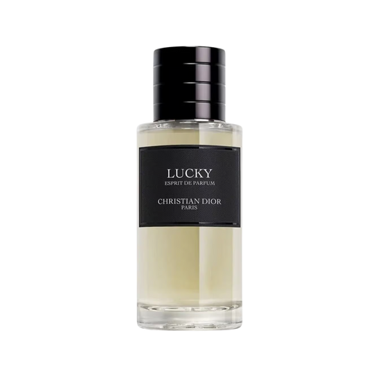 Christian Dior Lucky Esprit De Parfum