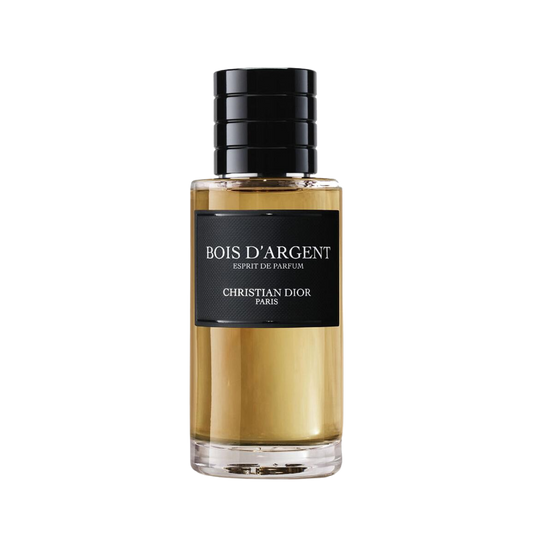 Christian Dior Bois D’argent Esprit De Parfum