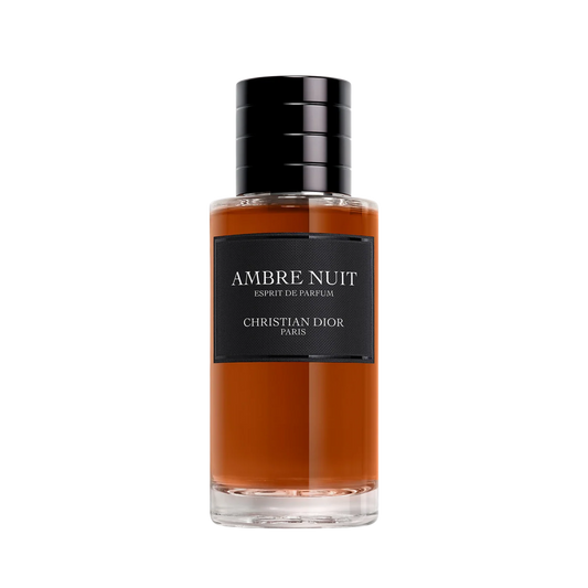 Christian Dior Ambre Nuit Esprit De Parfum