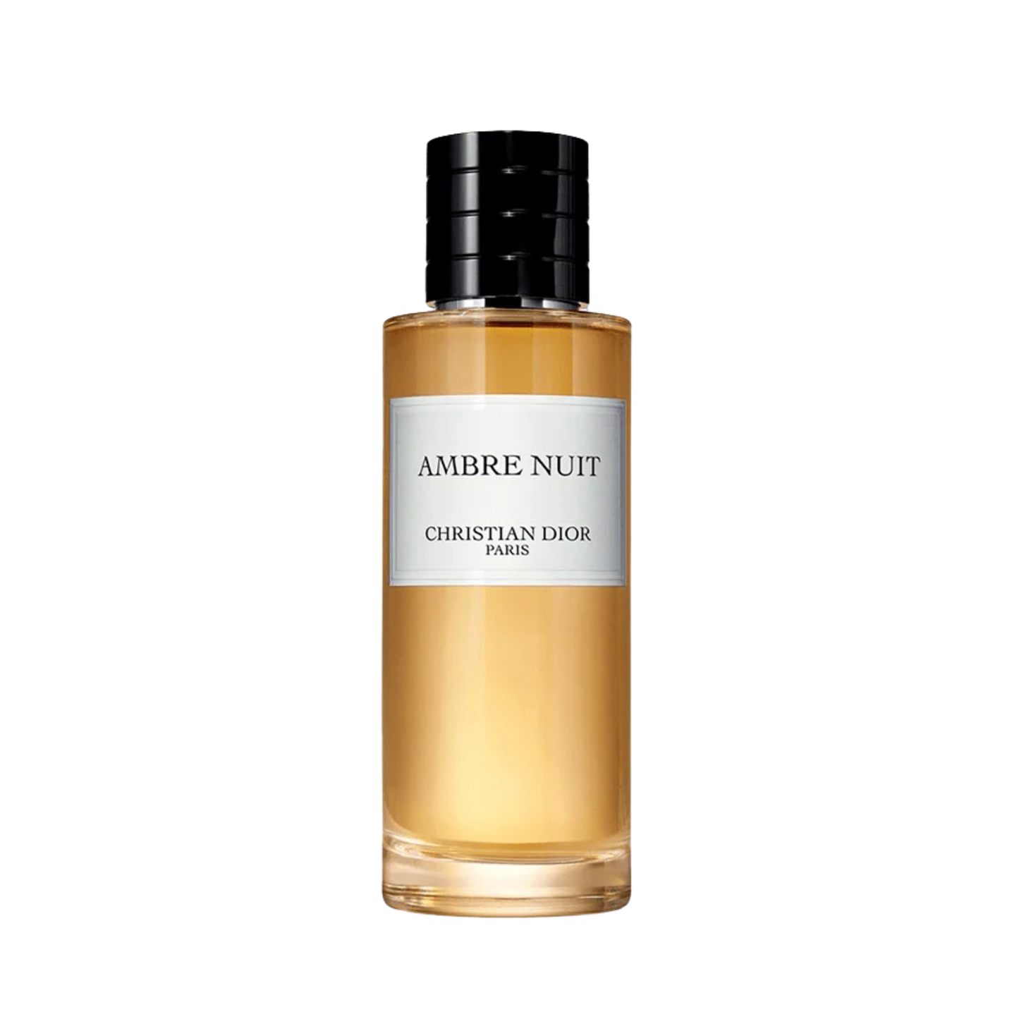 Christian Dior Ambre Nuit