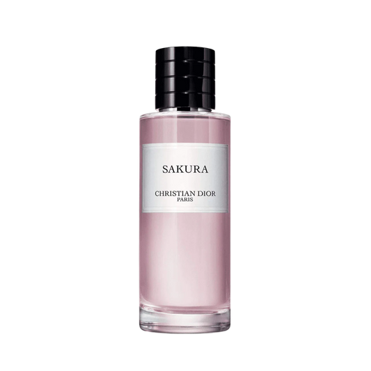 Christian Dior Sakura