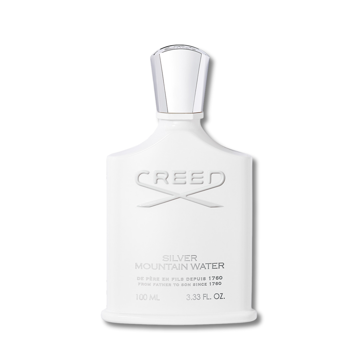 Creed Silver Mountain Water Eau de Parfum