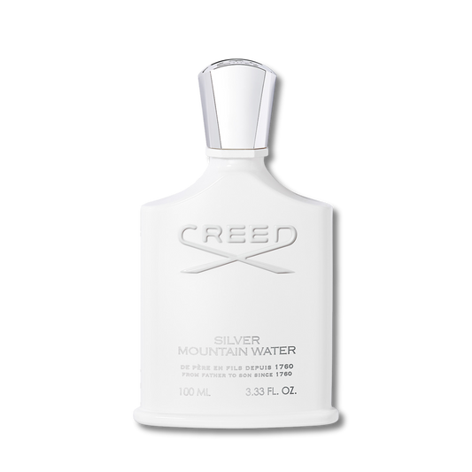 Creed Silver Mountain Water Eau de Parfum