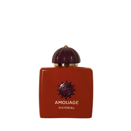 Amouage Material