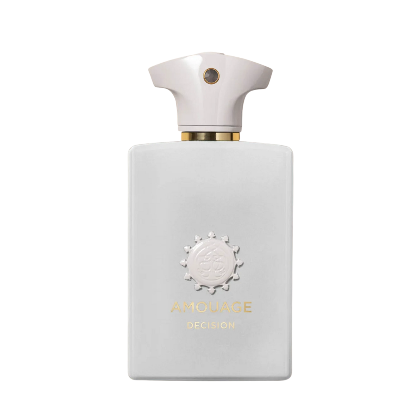 Amouage Decision