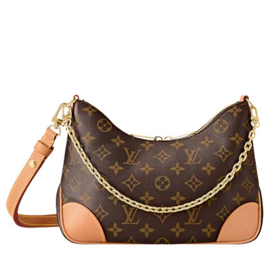 Louis Vuitton Boulogne PM