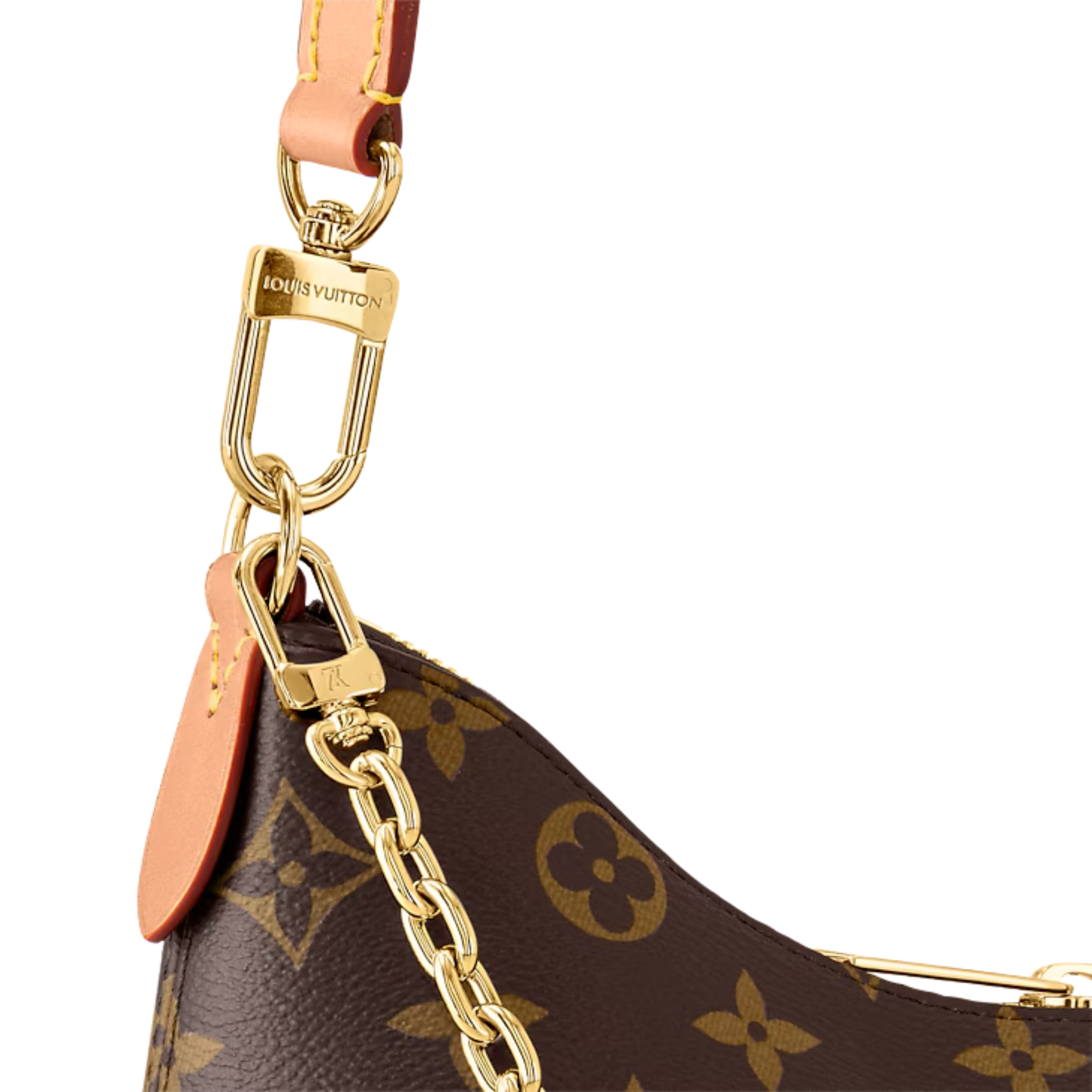Louis Vuitton Boulogne PM