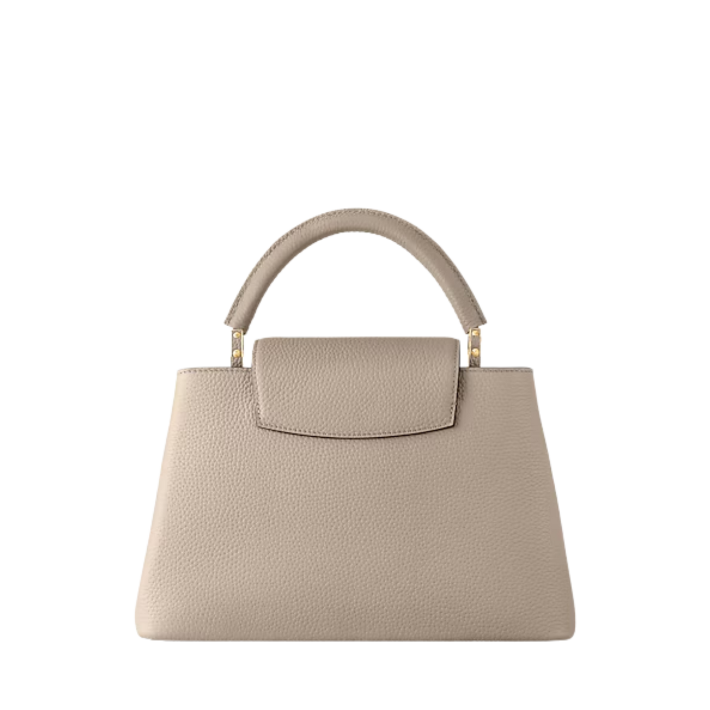 Louis Vuitton Capucines BB Galet