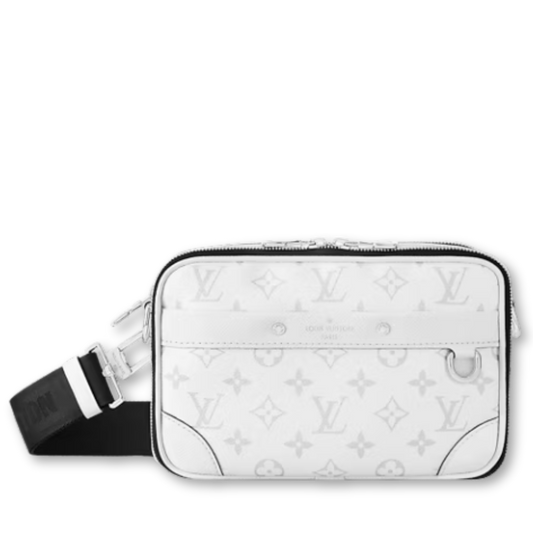 Louis Vuitton Alpha Messenger