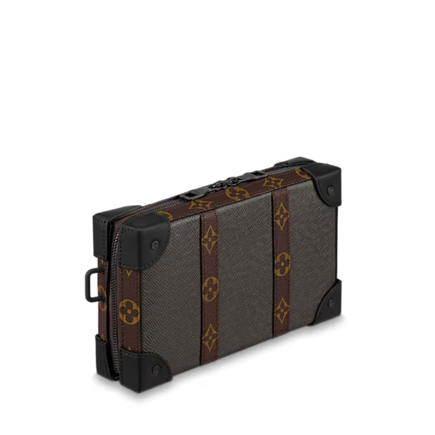 LOUIS VUITTON SOFT TRUNK WALLET