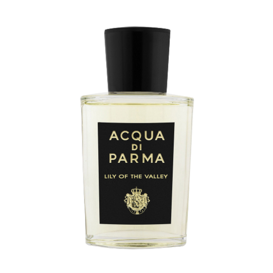 AQUA DE PARMA 	LILY OF THE VALLEY