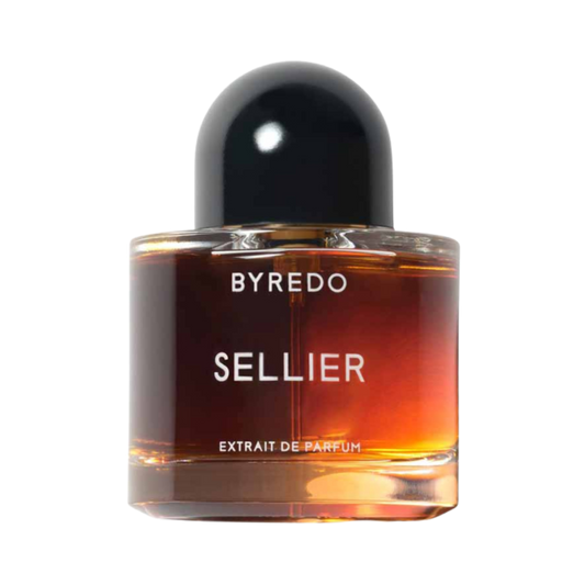 BYREDO SELLIER