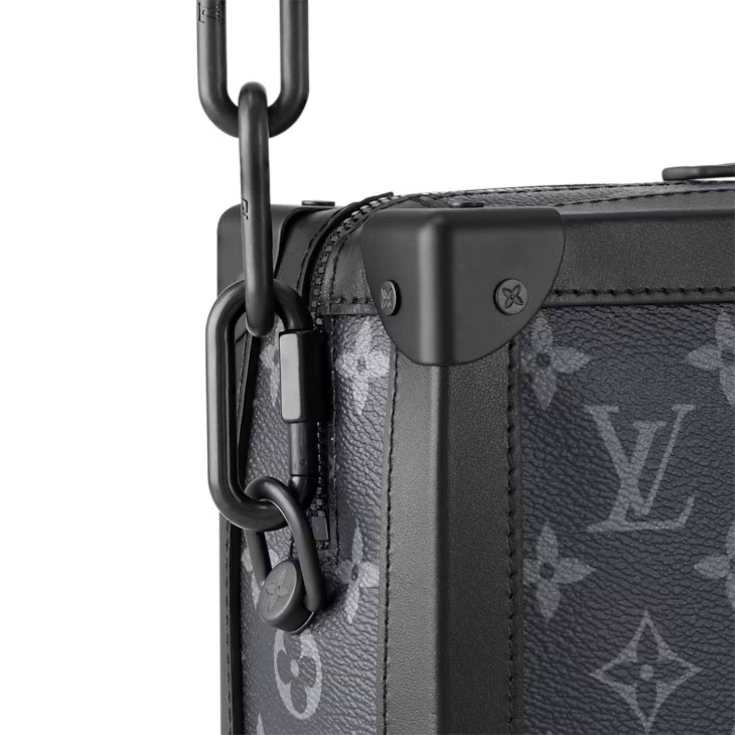 Louis Vuitton Soft Trunk