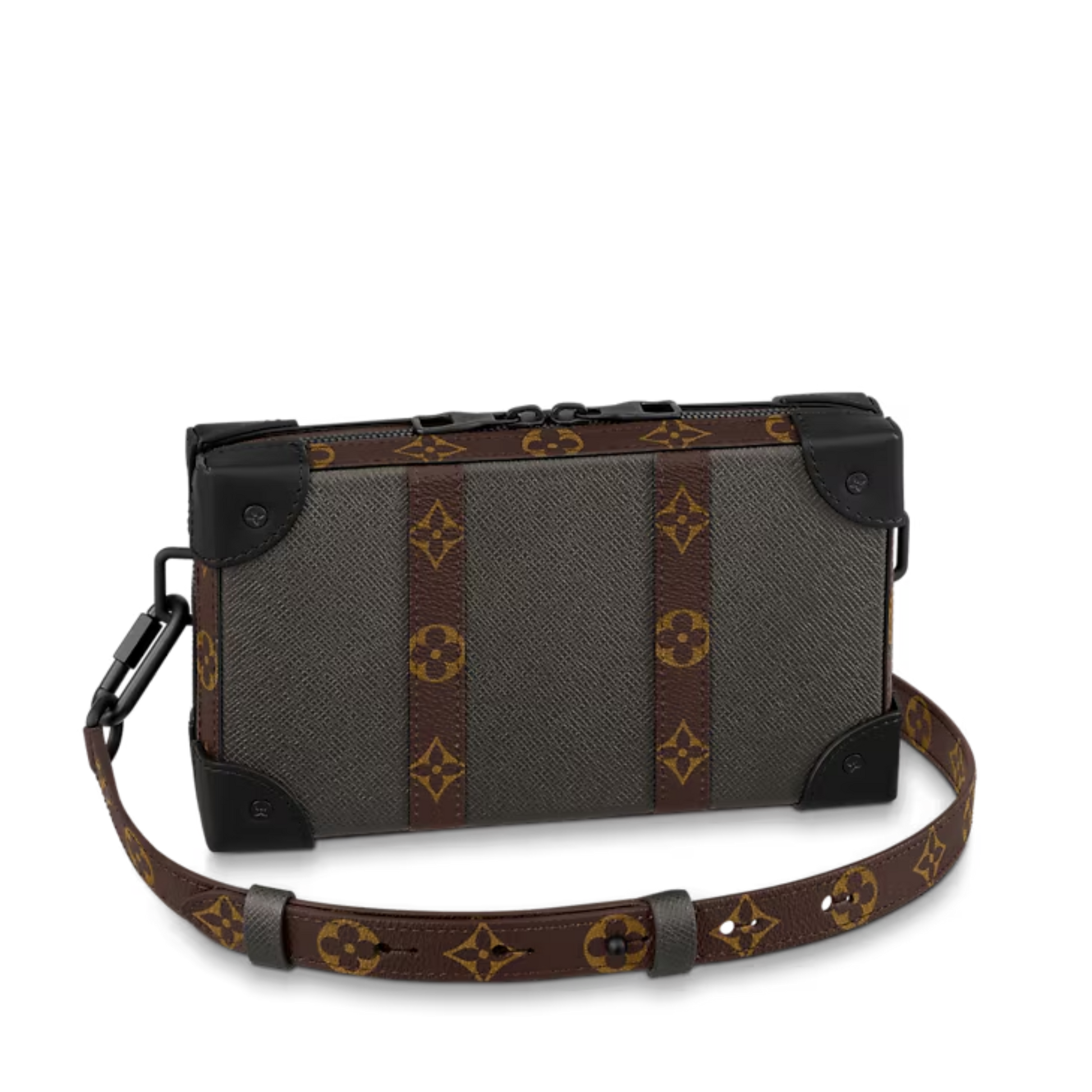 LOUIS VUITTON SOFT TRUNK WALLET – LOVE MAISON 33