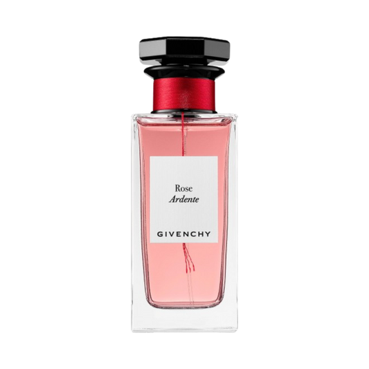 GIVENCHY ROSE ARDENTE 100ML