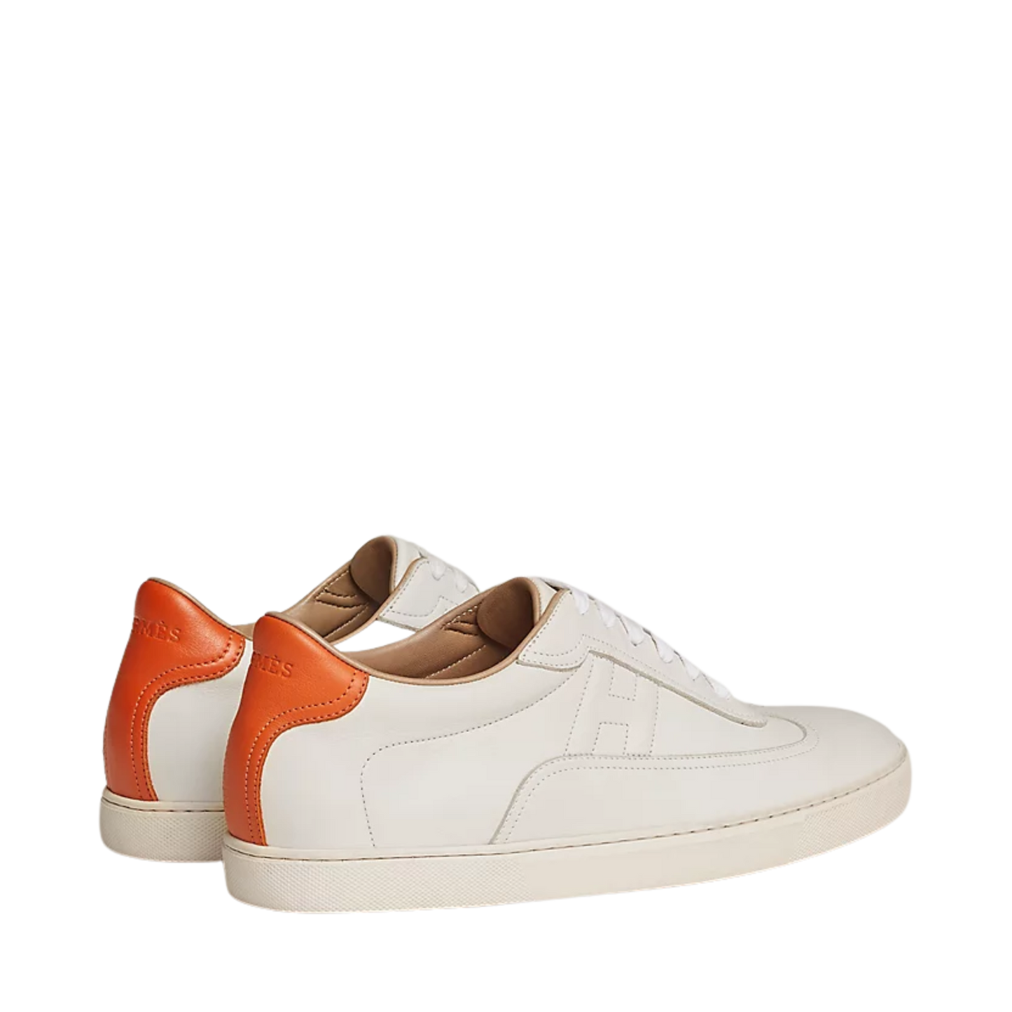 HERMÈS QUICKER SNEAKER