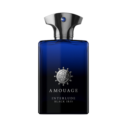 Amouage Interlude Black Iris Man