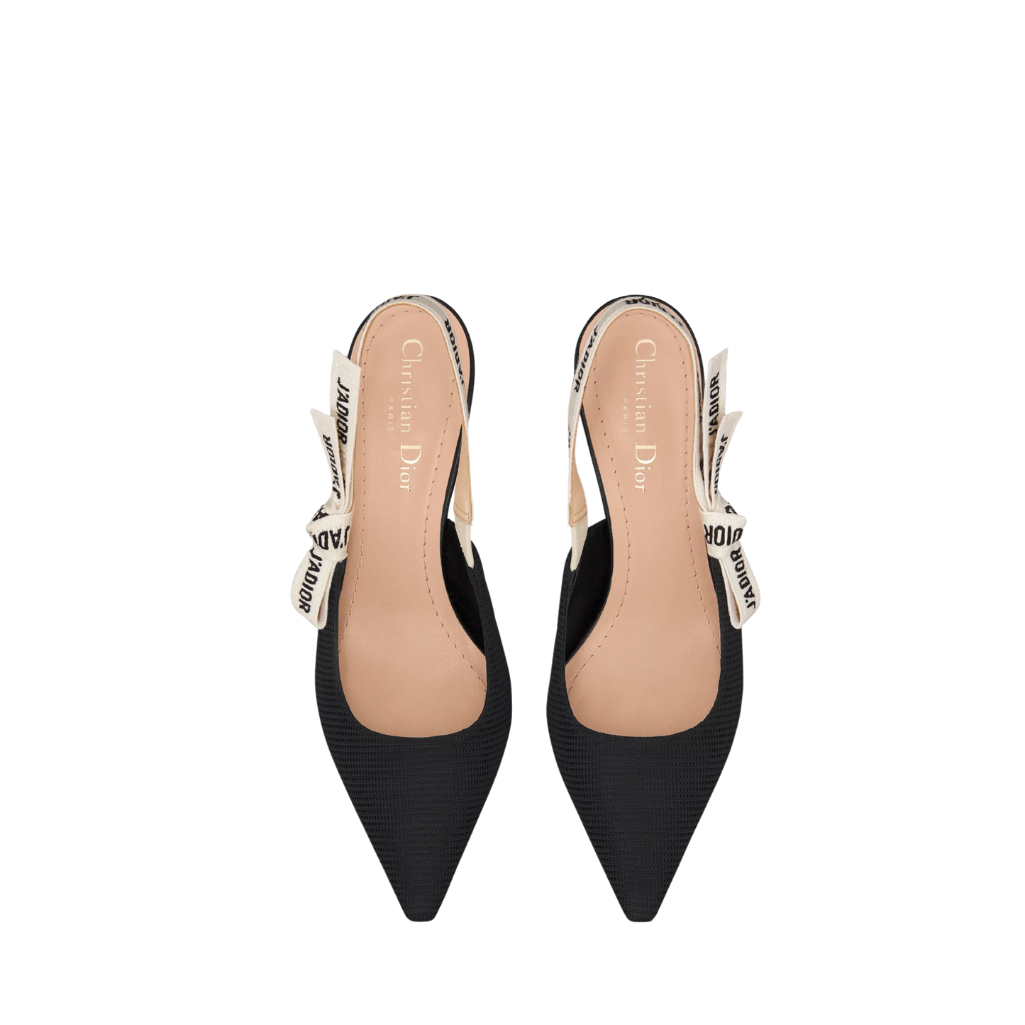 Dior J'Adior Slingback Pump