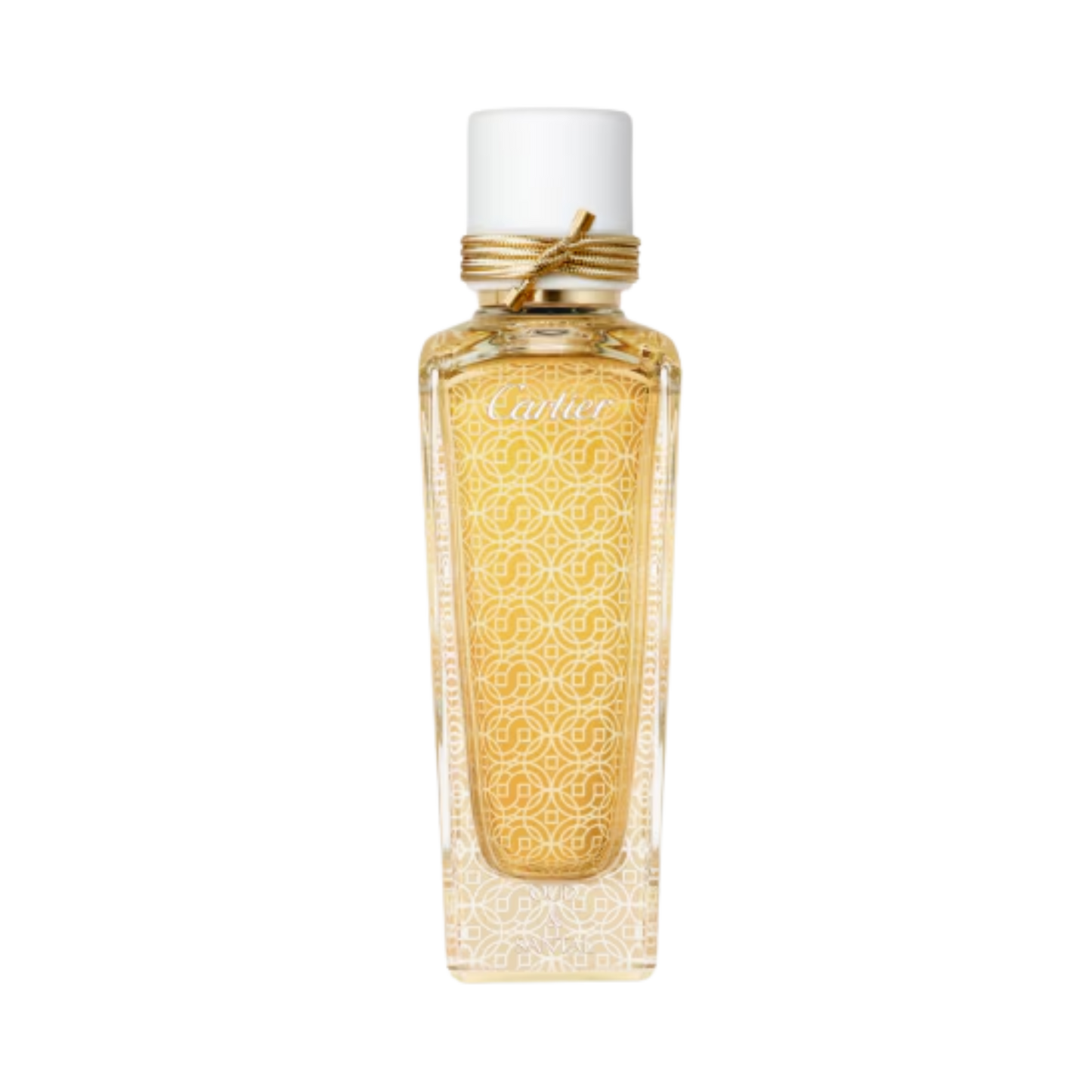 Cartier Oud & Santal