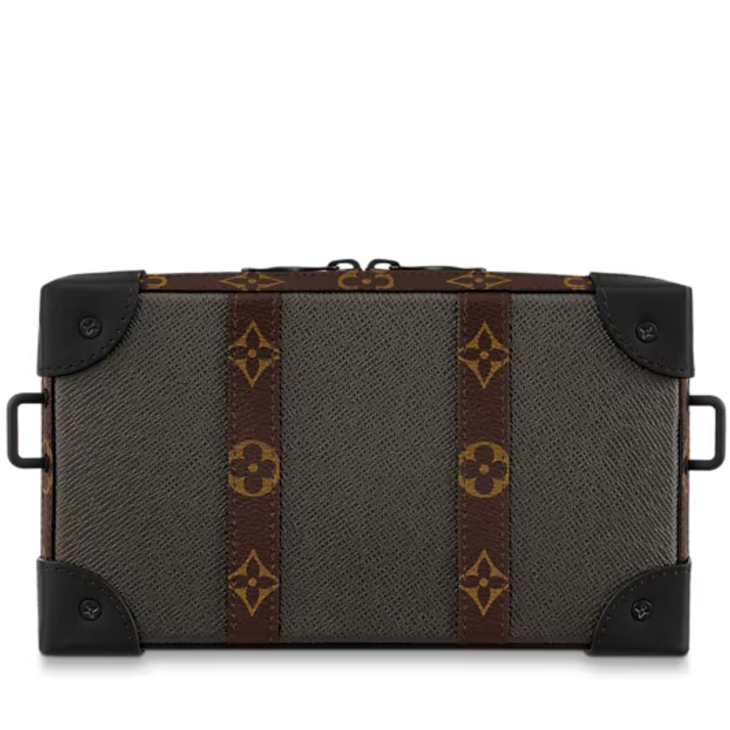 LOUIS VUITTON SOFT TRUNK WALLET
